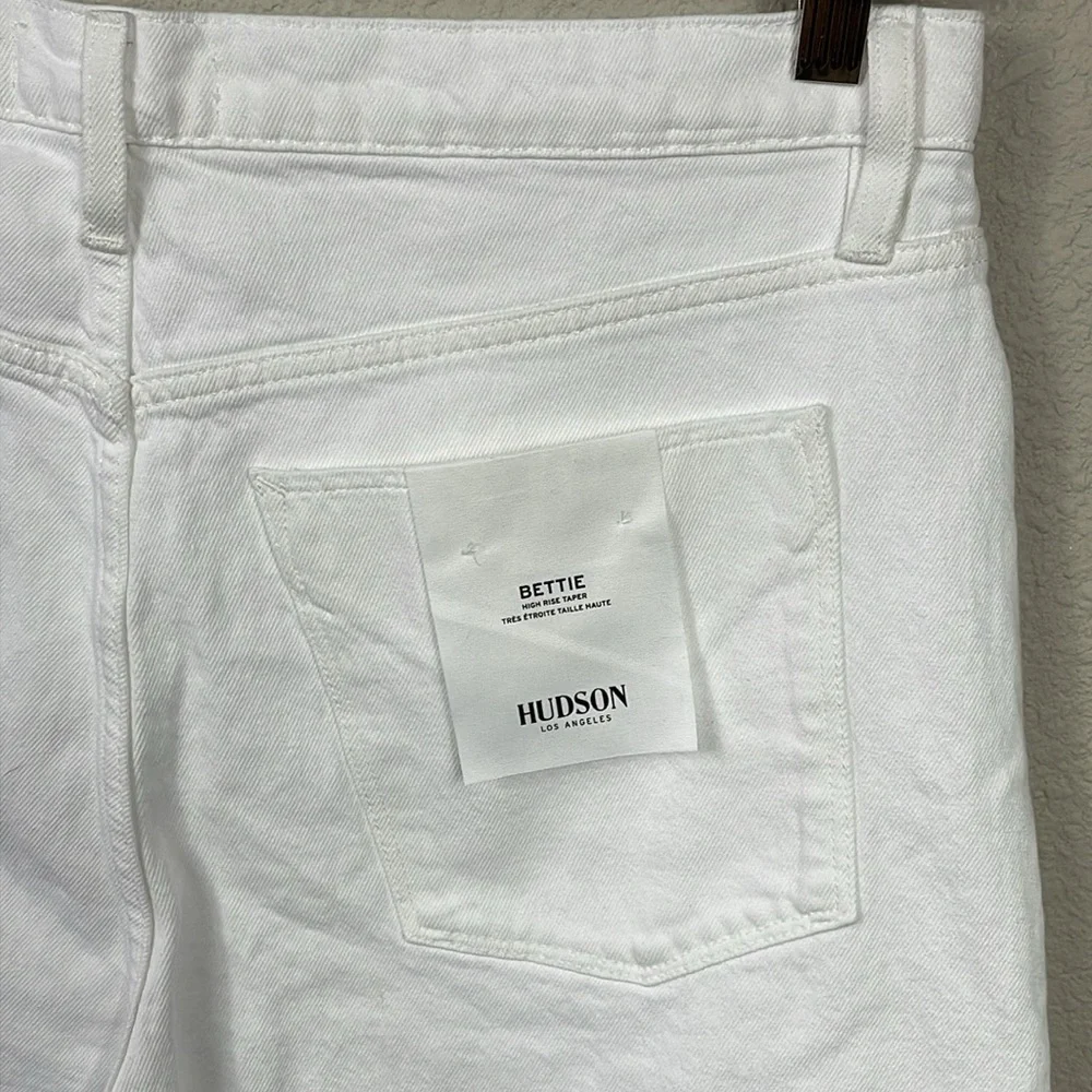 Hudson Jeans jeans 97%